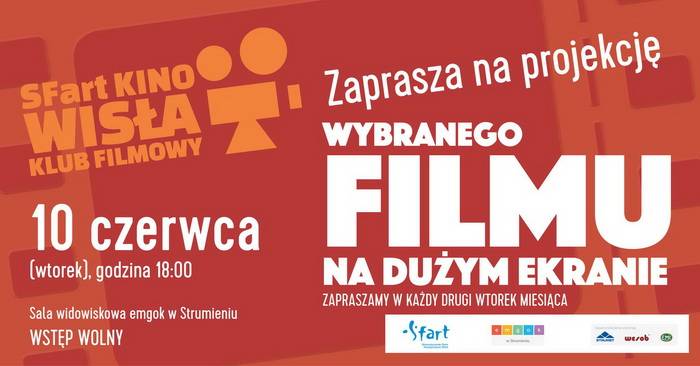 Sfart Kino Wisła